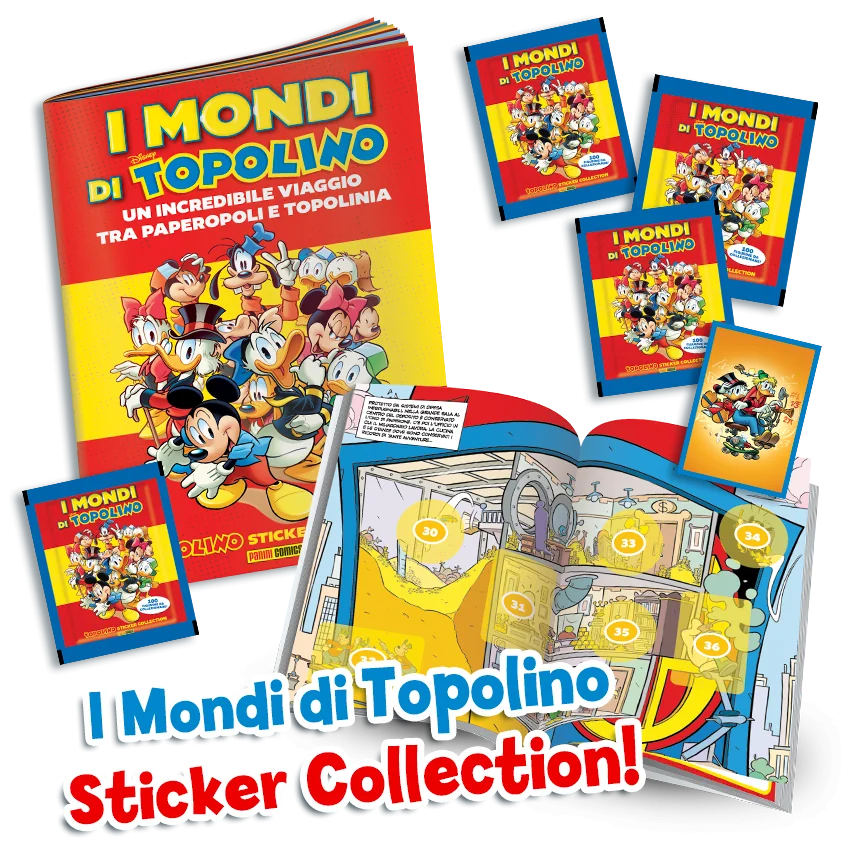 Topolino